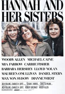 Hannah and Her Sisters