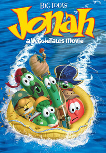 Jonah: A VeggieTales Movie