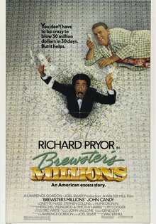 Brewster's Millions