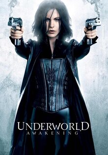 Underworld Awakening