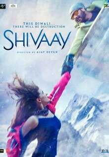 Shivaay