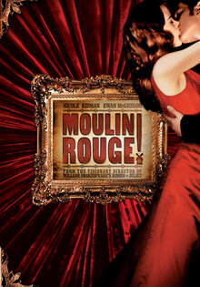 Moulin Rouge!