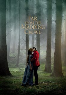 Far from the Madding Crowd