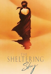 The Sheltering Sky