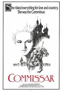 Commissar