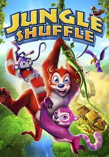 Jungle Shuffle