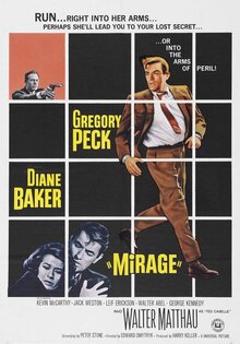 Mirage
