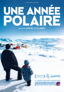 A Polar Year