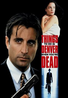 Things to Do in Denver When You're Dead