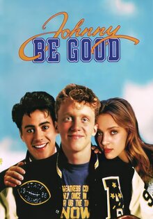 Johnny Be Good