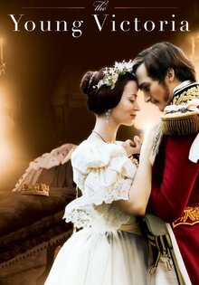 The Young Victoria