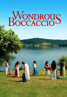 Wondrous Boccaccio