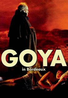 Goya in Bordeaux