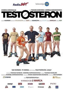 Testosterone