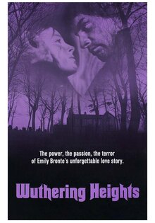 Wuthering Heights