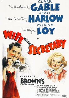 Wife vs. Secretary