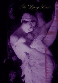 The Dying Swan