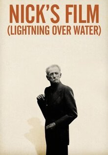 Lightning Over Water