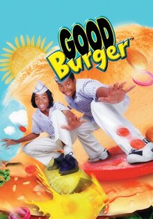 Good Burger