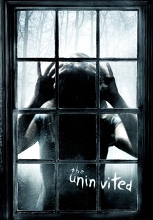 The Uninvited