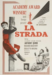 La Strada