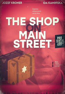 The Shop on Main Street