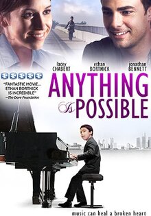 Anything Is Possible