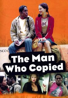 The Man Who Copied