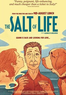 The Salt of Life