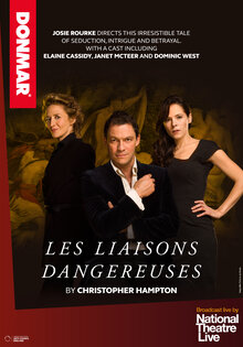Liaisons Dangereuses