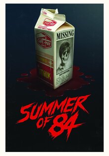 Summer of '84