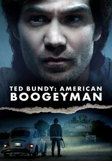 Ted Bundy: American Boogeyman