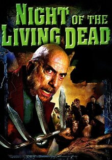 Night of the Living Dead 3D