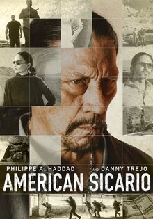 American Sicario