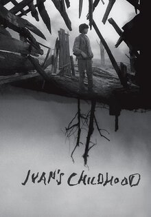 Ivan's Childhood