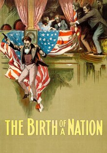 The Birth of a Nation