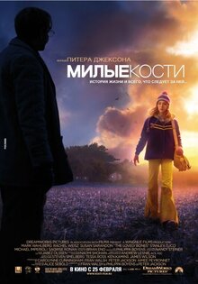 Милые кости