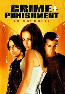 Crime + Punishment in Suburbia