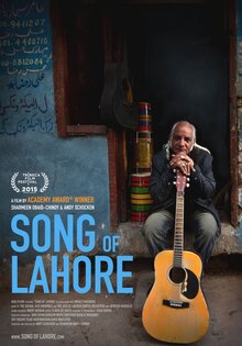 Song of Lahore