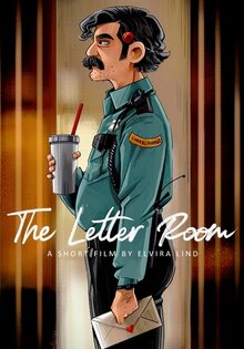 The Letter Room