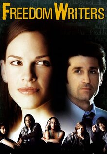 Freedom Writers