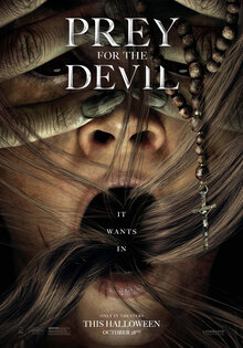 The Devil's Light