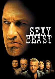 Sexy Beast