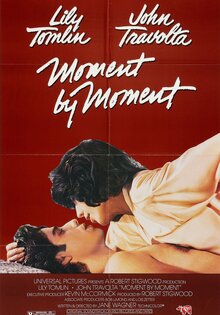 Moment by Moment