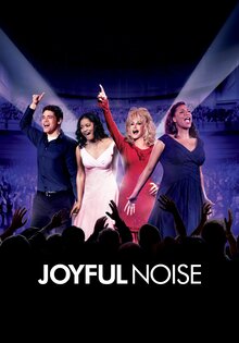 Joyful Noise
