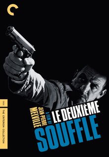 Le Deuxieme Souffle