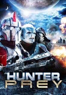 Hunter Prey