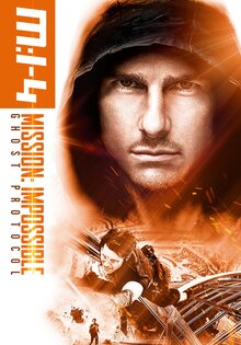 Mission: Impossible - Ghost Protocol