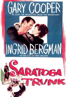 Saratoga Trunk