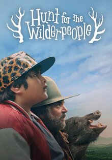 Hunt for the Wilderpeople